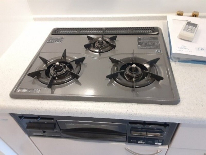 大安ヒルズの物件内観写真