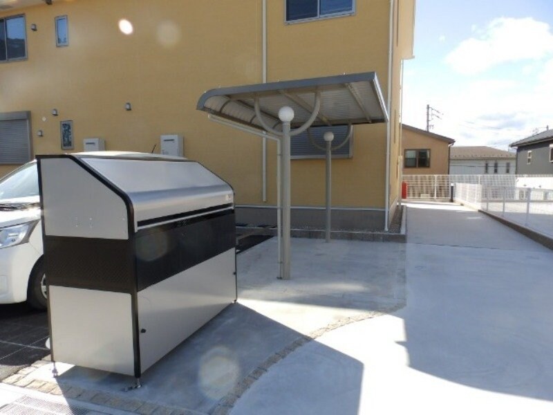 スターブル　知Ⅰの物件外観写真