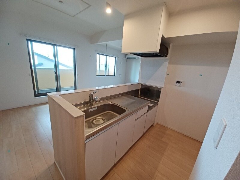 スターブル　知Ⅰの物件内観写真