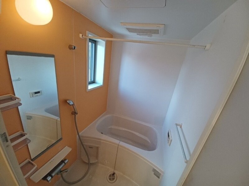 スターブル　知Ⅰの物件内観写真