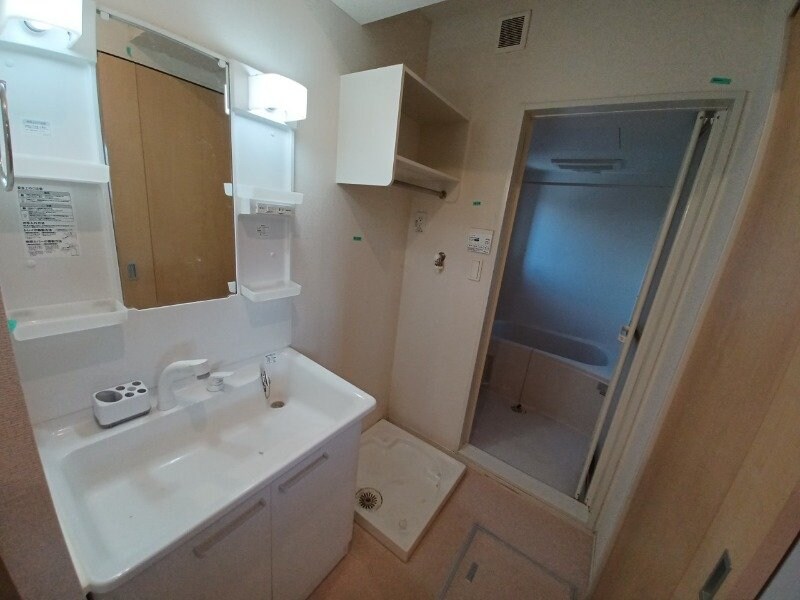 スターブル　知Ⅰの物件内観写真