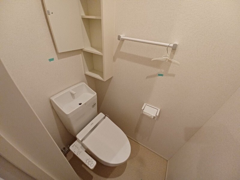 スターブル　知Ⅰの物件内観写真