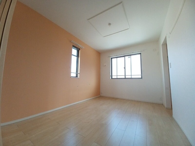 スターブル　知Ⅰの物件内観写真