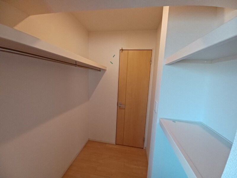 スターブル　知Ⅰの物件内観写真