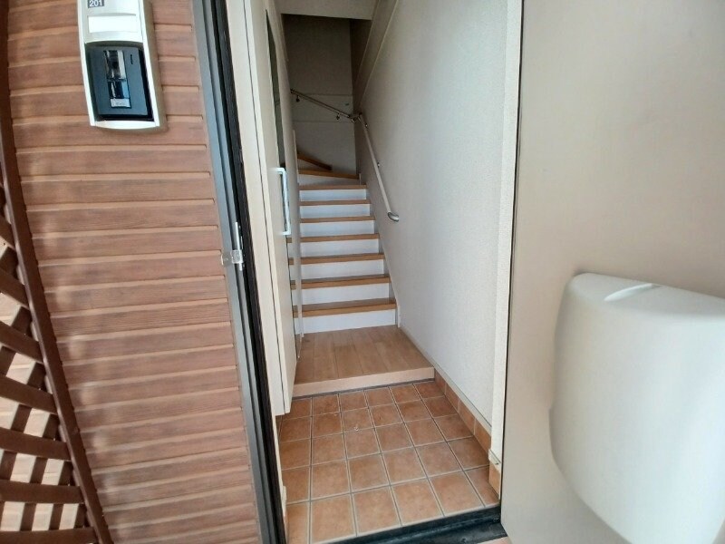 スターブル　知Ⅰの物件内観写真