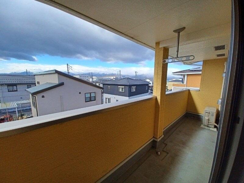 スターブル　知Ⅰの物件内観写真