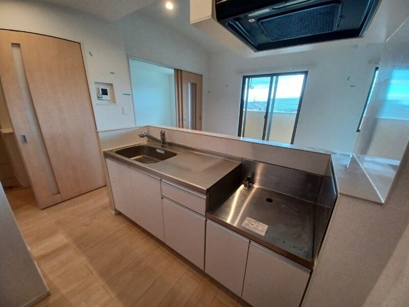 スターブル　知Ⅰの物件内観写真