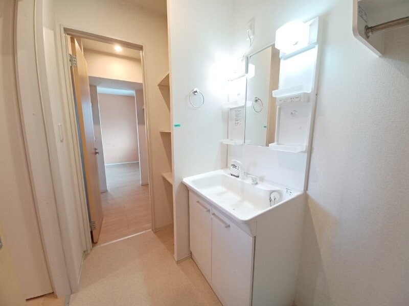 スターブル　知Ⅰの物件内観写真