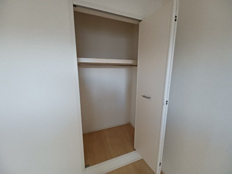 スターブル　知Ⅰの物件内観写真