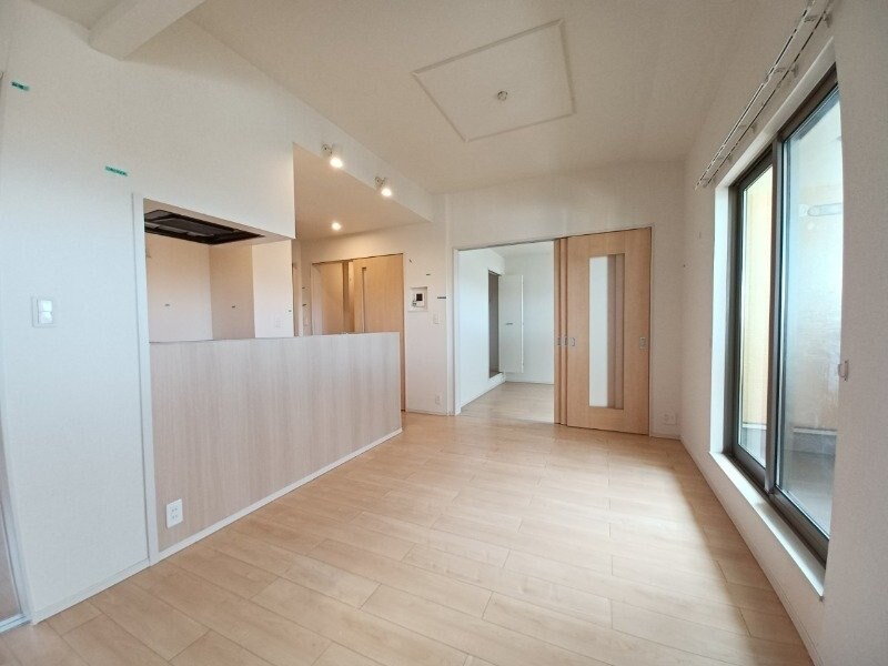 スターブル　知Ⅰの物件内観写真