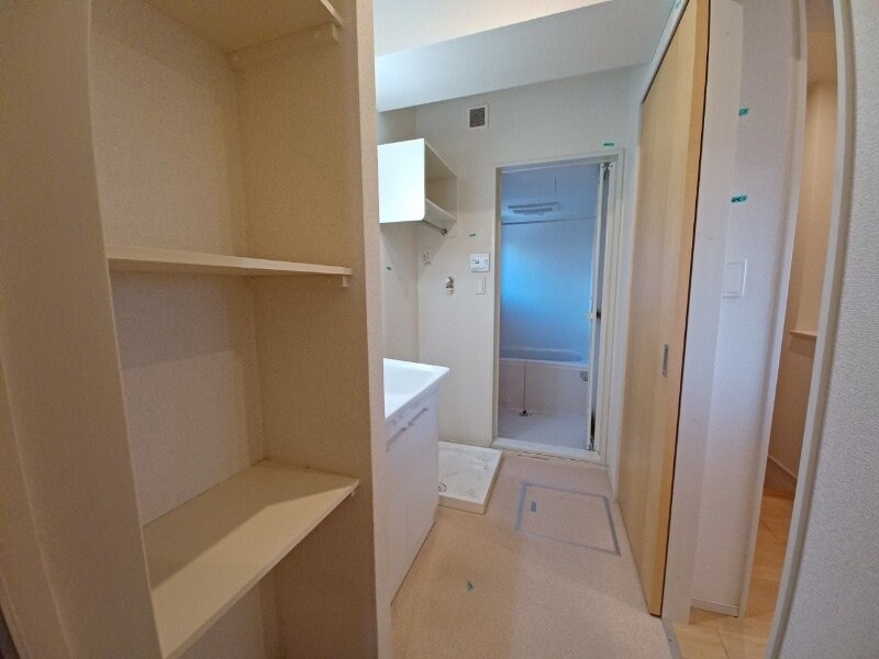 スターブル　知Ⅰの物件内観写真