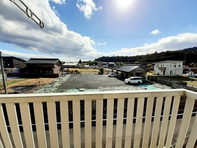 伊勢治田駅 徒歩9分 2階の物件内観写真