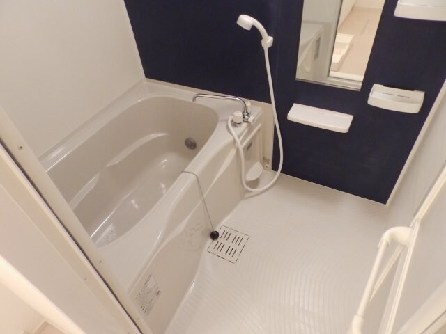 ハービスト　ホームの物件内観写真