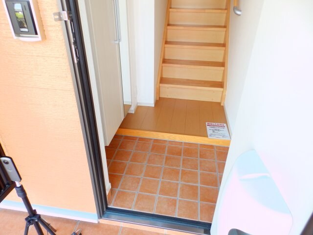 ハービスト　ホームの物件内観写真