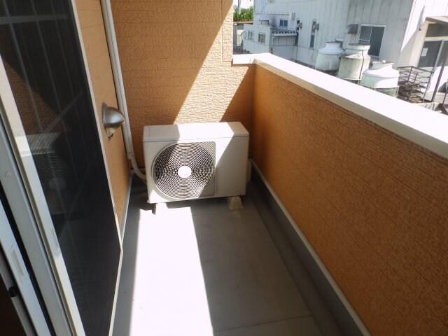 ハービスト　ホームの物件内観写真