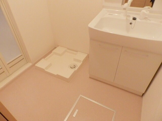 ハービスト　ホームの物件内観写真