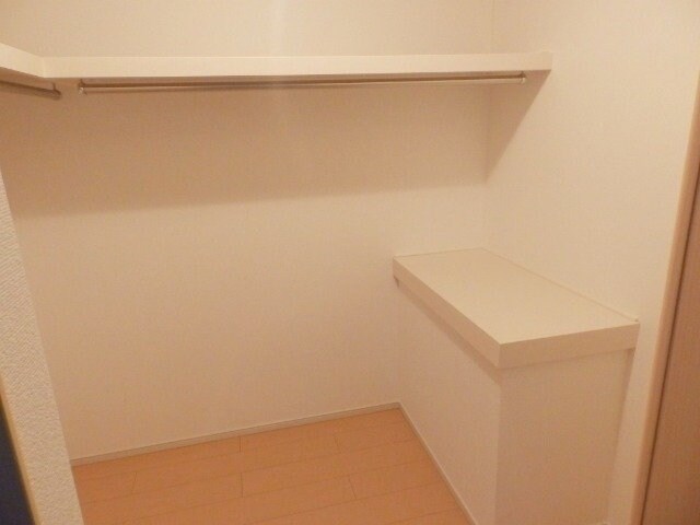 ハービスト　ホームの物件内観写真