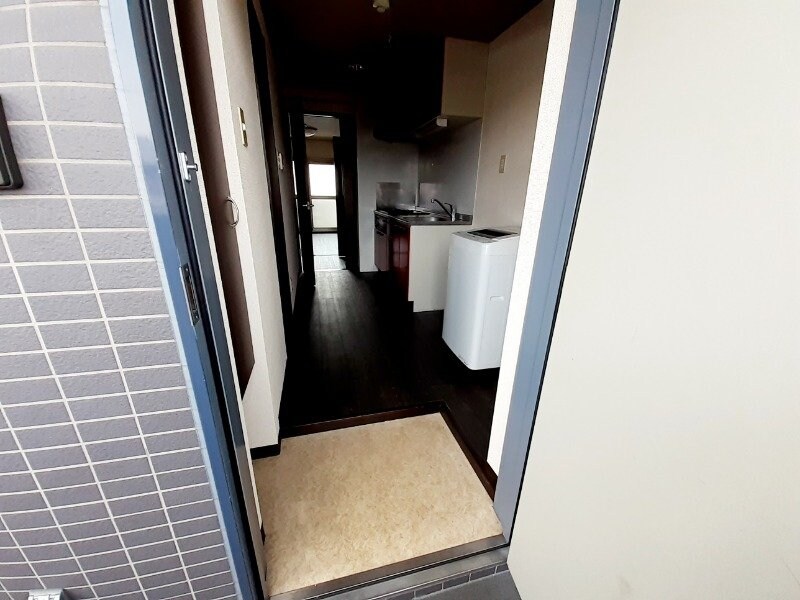 RADIANTの物件内観写真