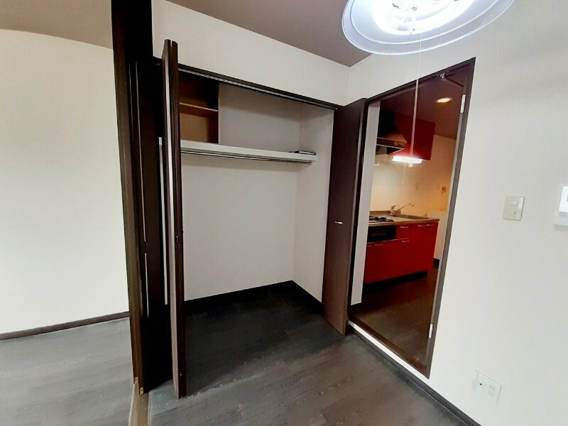 RADIANTの物件内観写真