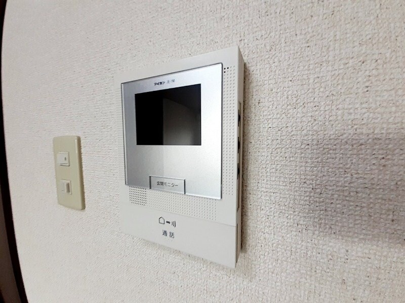 RADIANTの物件内観写真