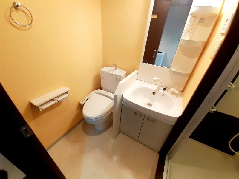 RADIANTの物件内観写真