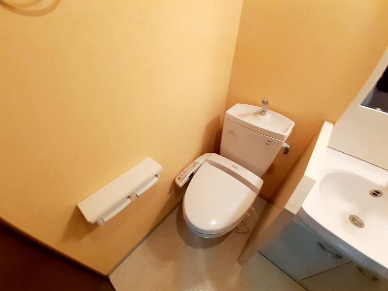 RADIANTの物件内観写真