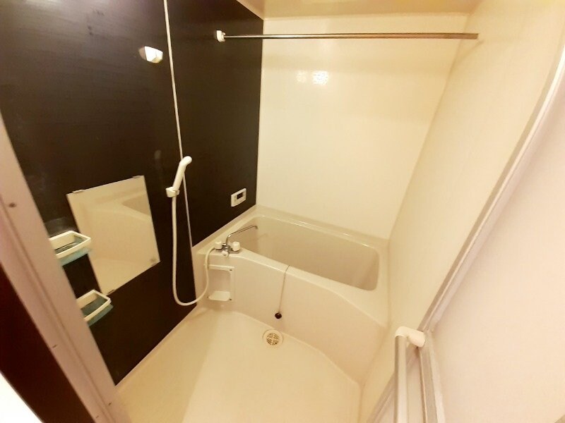 RADIANTの物件内観写真