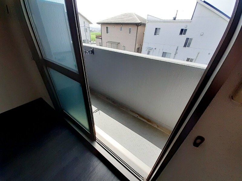 RADIANTの物件内観写真