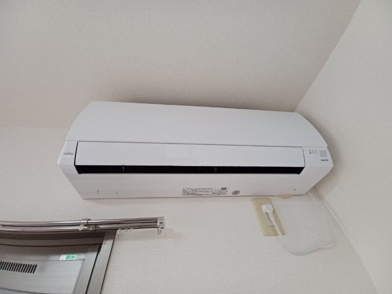 RADIANTの物件内観写真