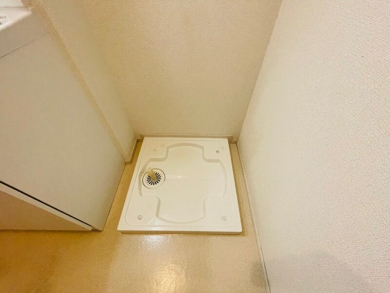 ボナールＭの物件内観写真