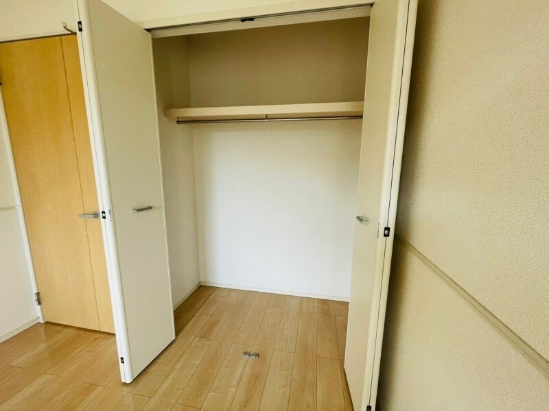 ボナールＭの物件内観写真