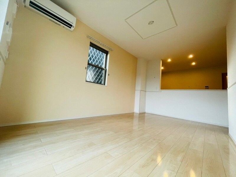 ボナールＭの物件内観写真