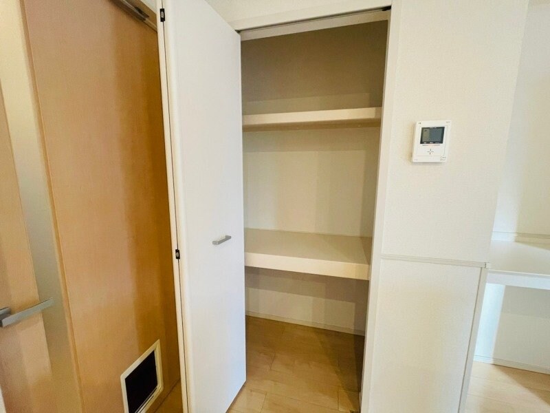 ボナールＭの物件内観写真