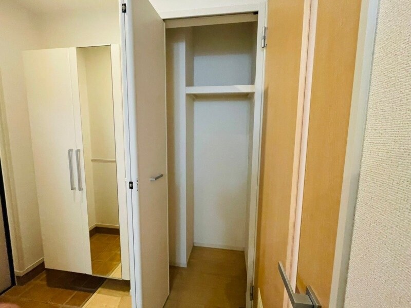 ボナールＭの物件内観写真