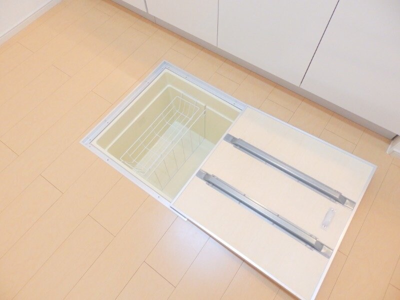 ボナールＭの物件内観写真