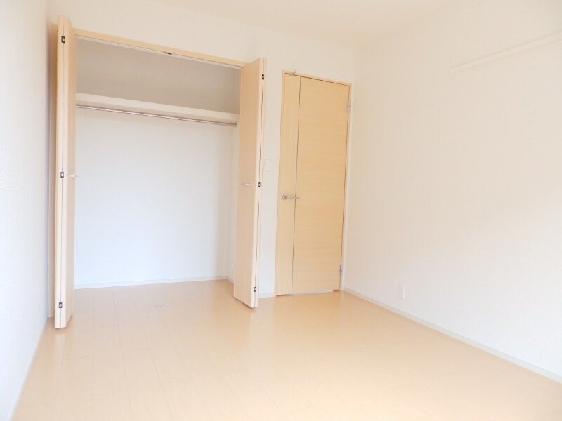 ボナールＭの物件内観写真