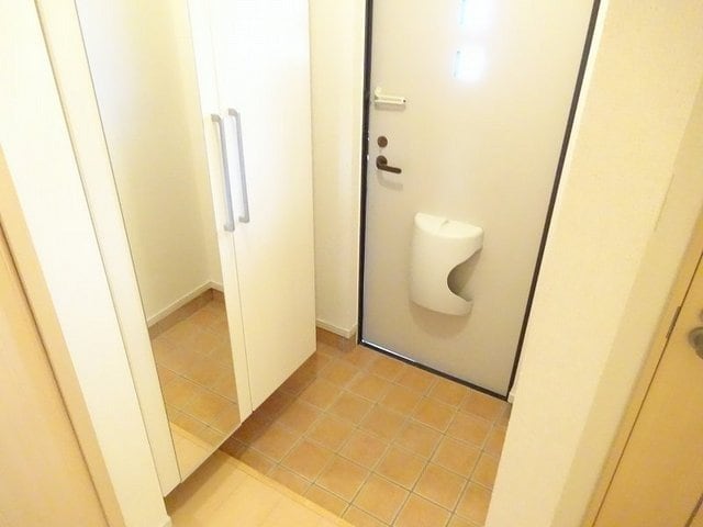 ボナールＭの物件内観写真