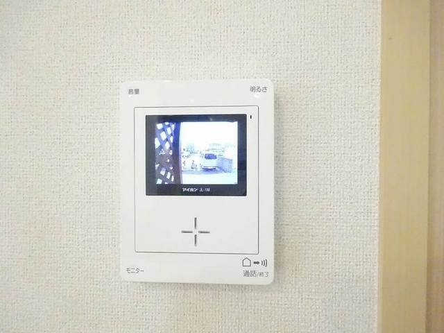 ボナールＭの物件内観写真