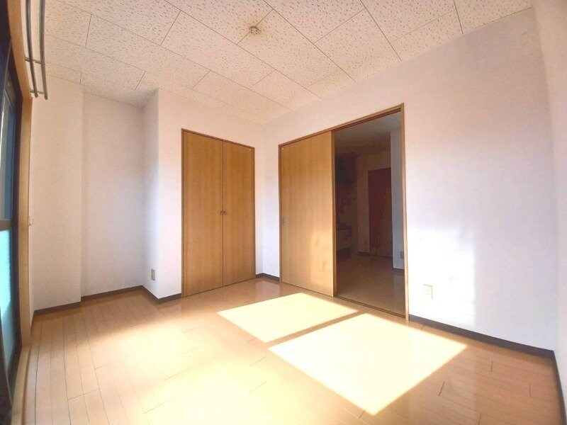 NEXTAGE　C棟の物件内観写真