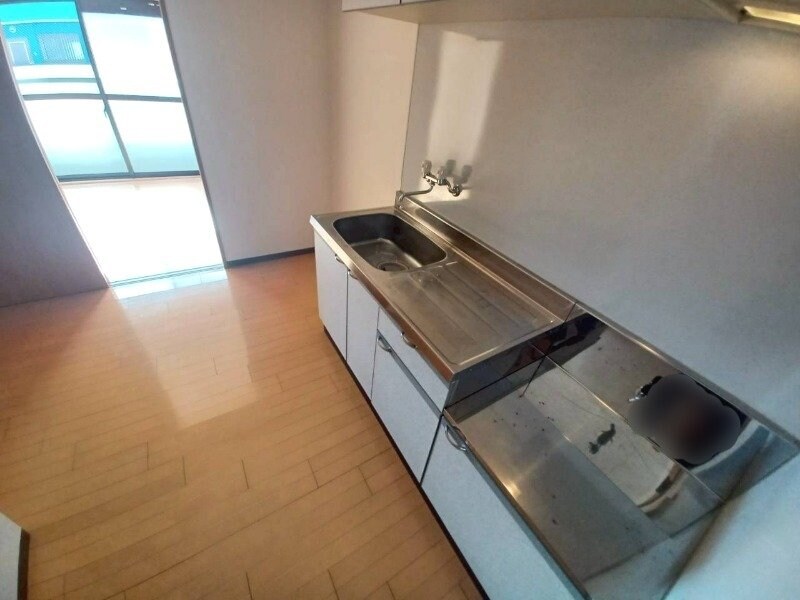 NEXTAGE　C棟の物件内観写真