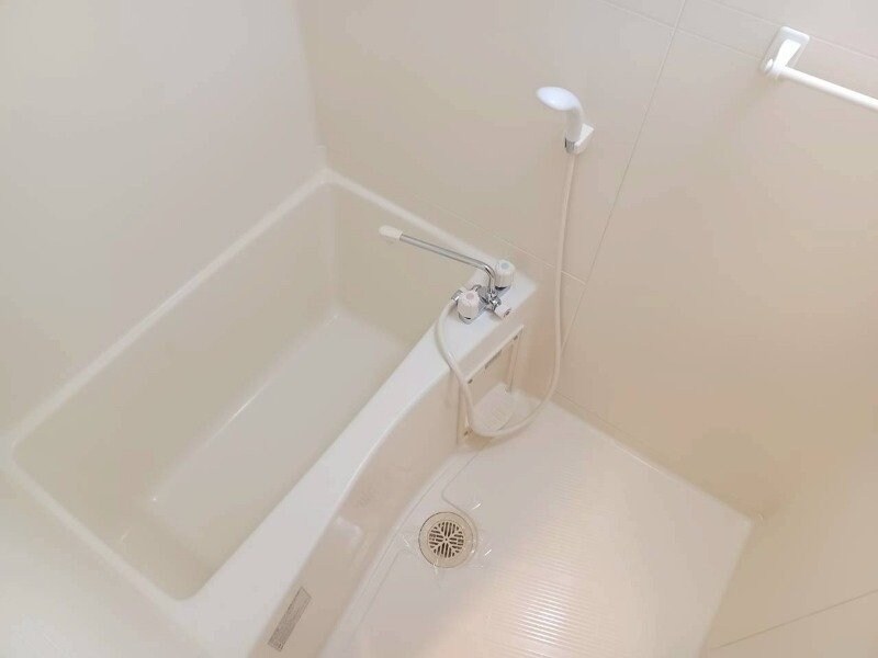 NEXTAGE　C棟の物件内観写真