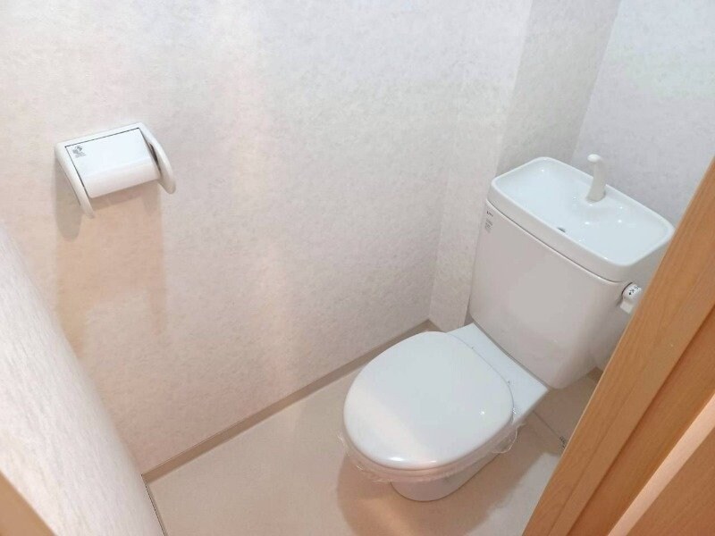 NEXTAGE　C棟の物件内観写真