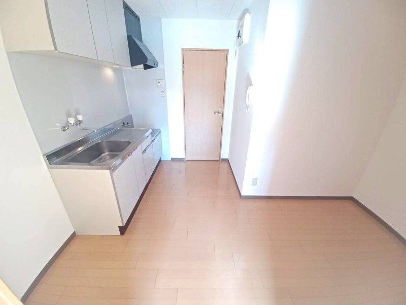 NEXTAGE　C棟の物件内観写真