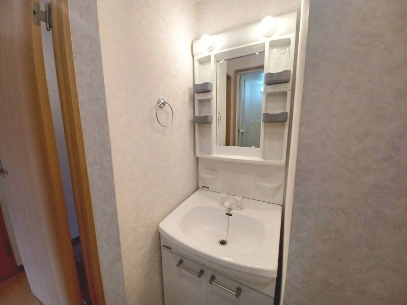 NEXTAGE　C棟の物件内観写真