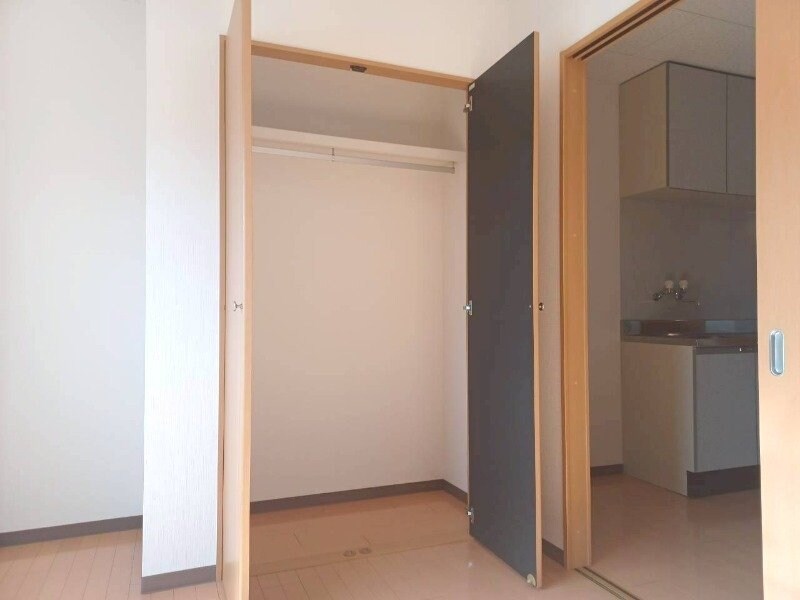 NEXTAGE　C棟の物件内観写真