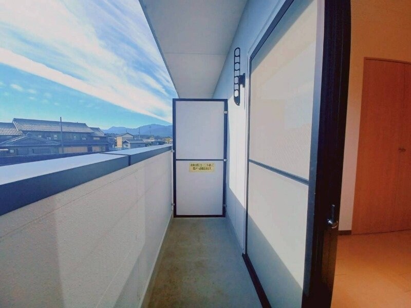 NEXTAGE　C棟の物件内観写真