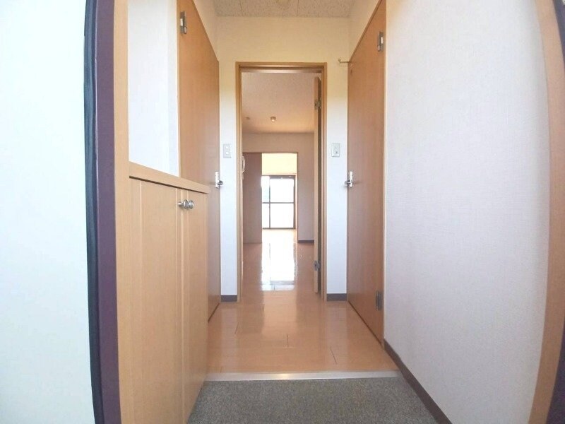 NEXTAGE　C棟の物件内観写真