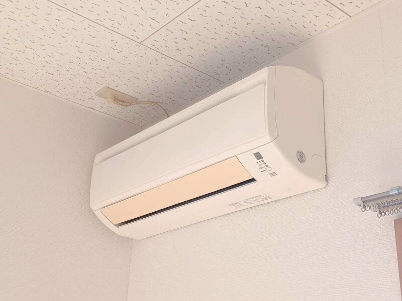 NEXTAGE　C棟の物件内観写真