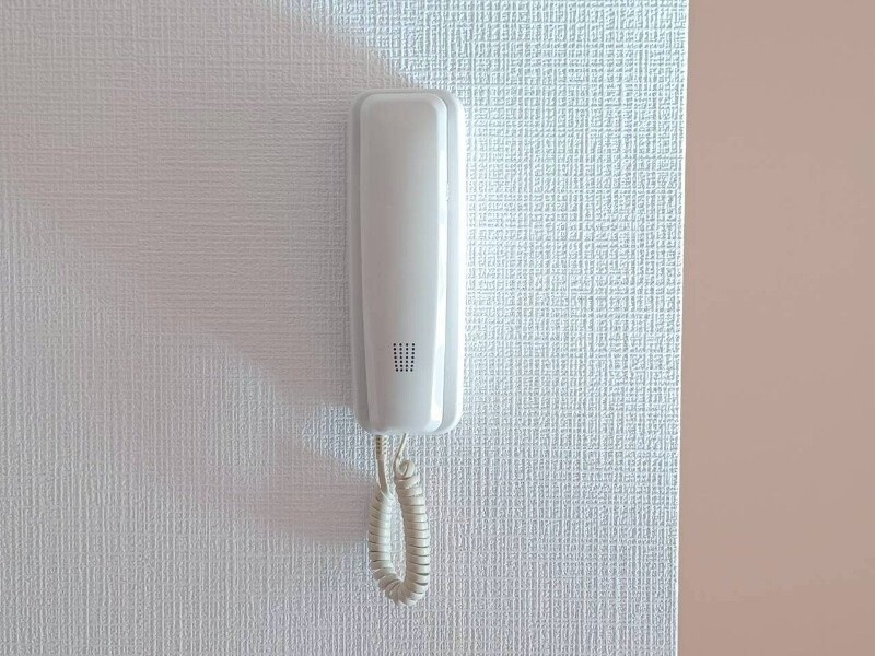 NEXTAGE　C棟の物件内観写真