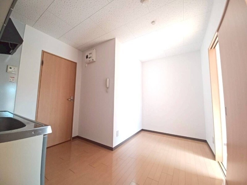 NEXTAGE　C棟の物件内観写真